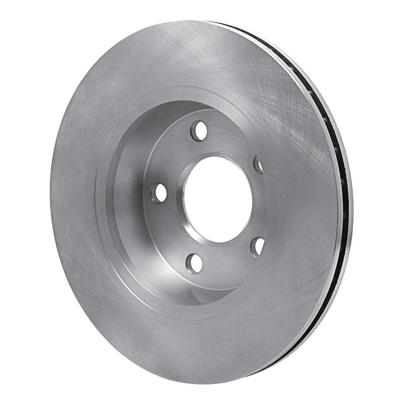 R1 80-86 Audi 5000S Front Brake Rotor