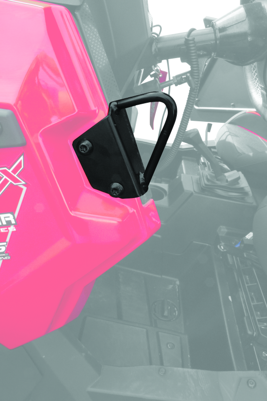 DragonFire Racing 16-23 Polaris RZR XP 4 1000 UTV Doors - 4 Doors