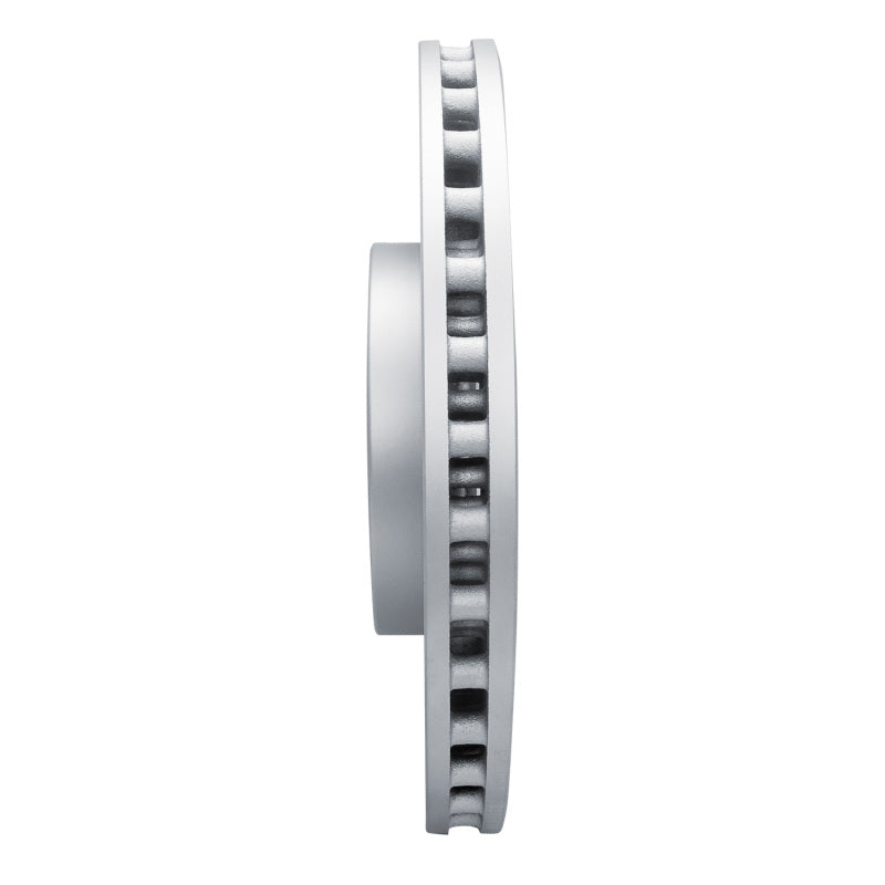 R1 20-25 Mercedes-Benz EQB 300 Front Carbon Alloy GeoMET Rotor