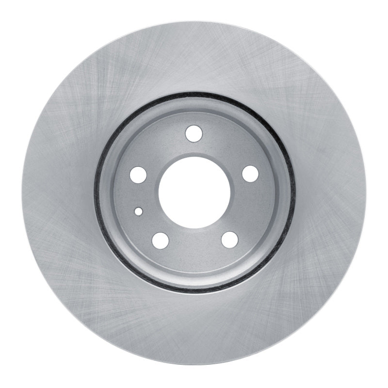 R1 08-25 Audi A4 (Mexico) Front Brake Rotor