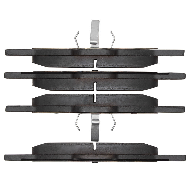 R1 09-12 Ford Escape Front Optimum OE Brake Pads