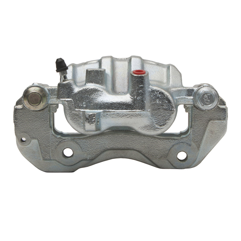 DFC 90-04 Mitsubishi Montero Front-R Silver Zinc Coated Premium Caliper