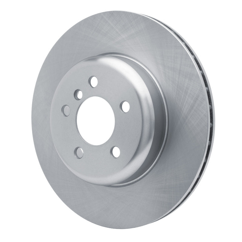 R1 2013-2021 BMW 340I xDrive Rear Brake Rotor
