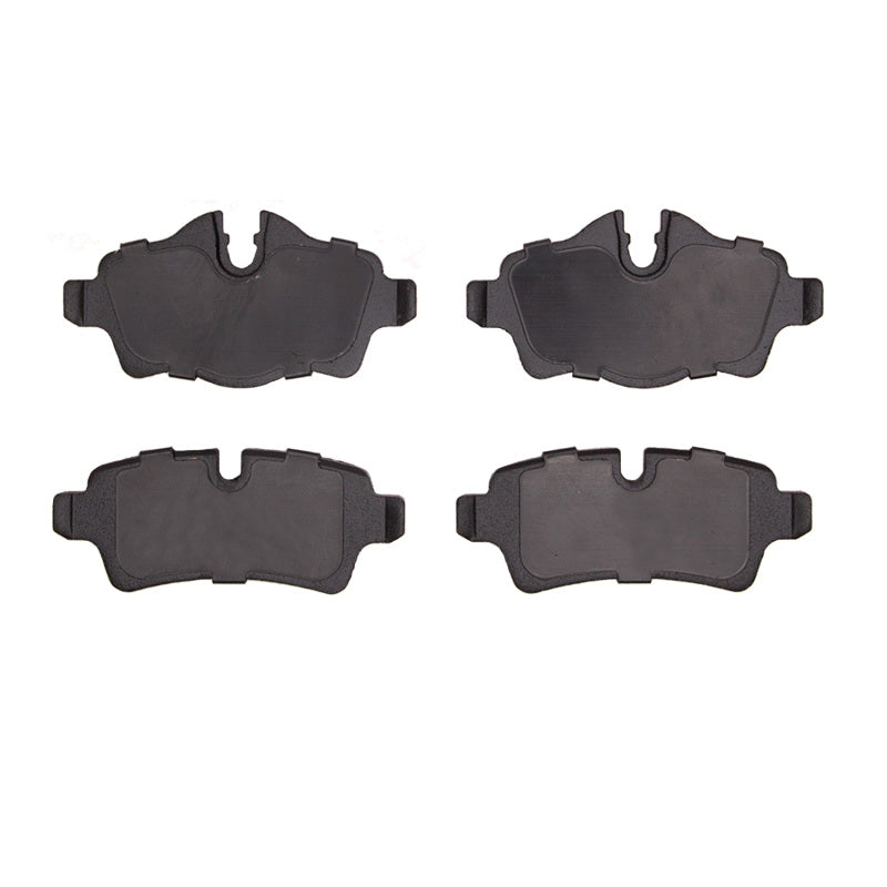 R1 07-15 Mini Cooper Clubman Rear Track/Street Brake Pads
