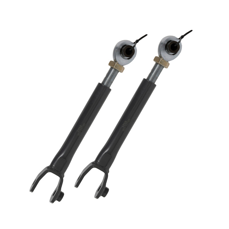 Belltech 2021 GM Tahoe/Yukon 2WD/4WD Rear Upper Control Arm Kit