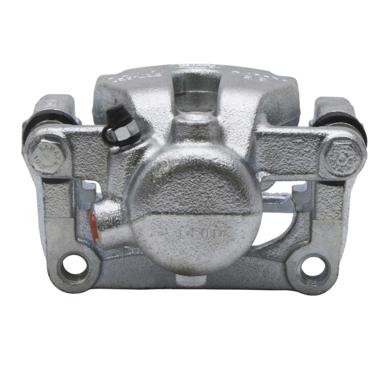 DFC 08-12 Land Rover LR2 Rear-R Premium Caliper - Silver Zinc Coated