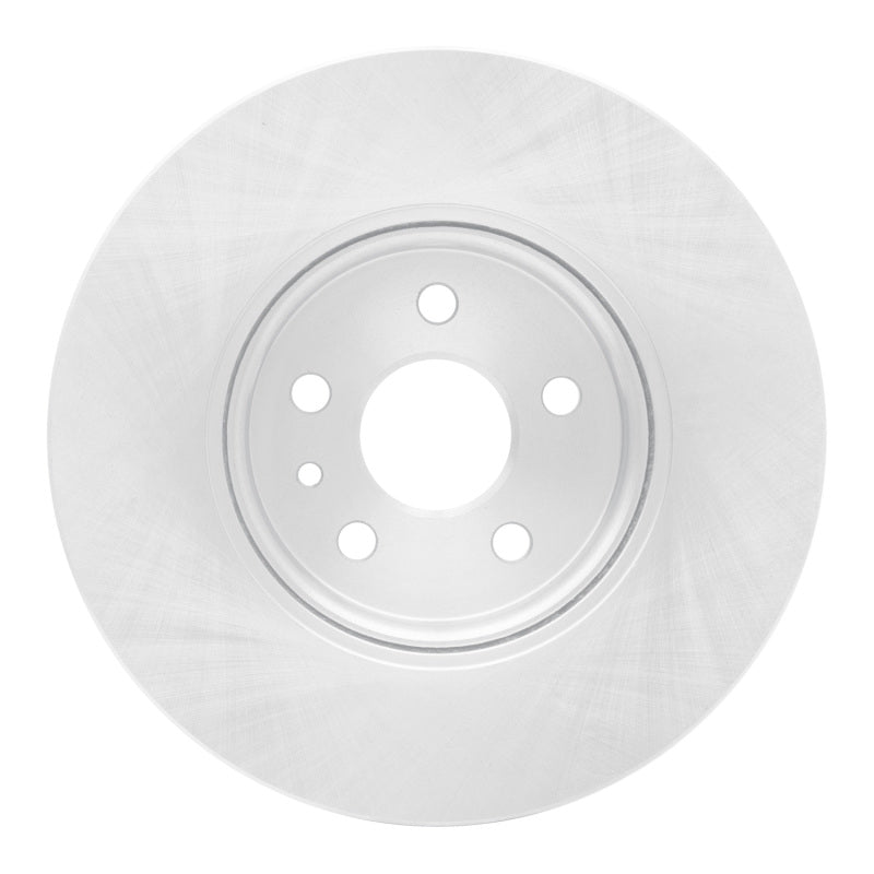 R1 2013-2022 Buick Encore Front Brake Rotor