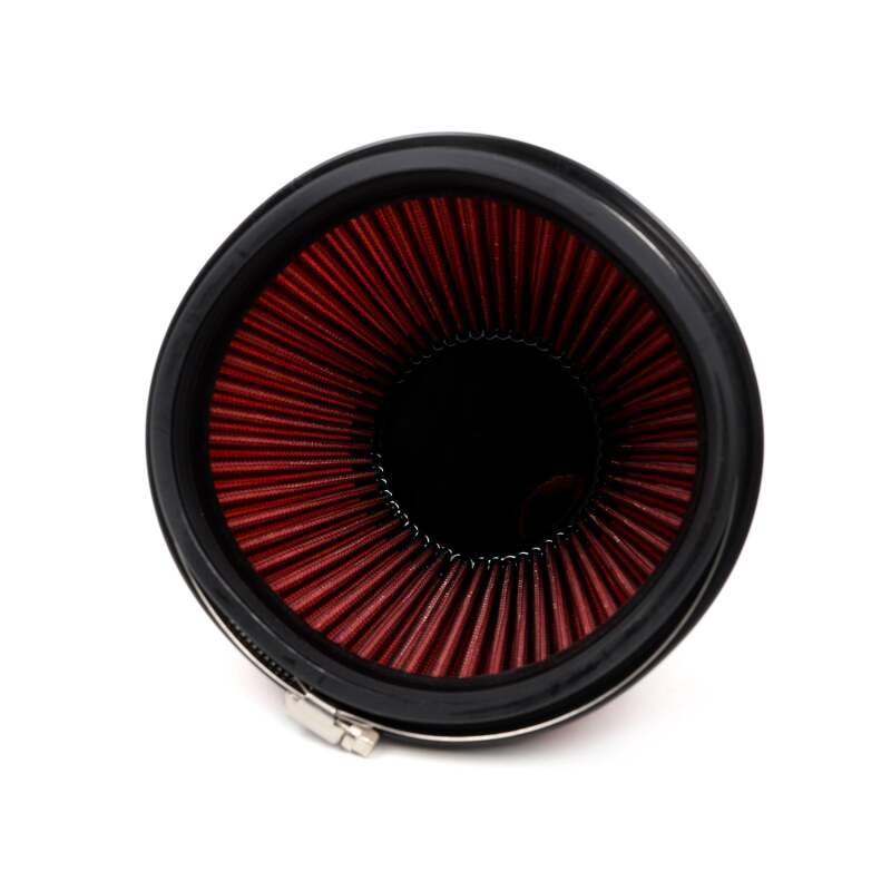 BLOX Racing Performance Filter Kit w/ 3.0inch Velocity Stack Air Filter and 3.0inch Silicone Hose