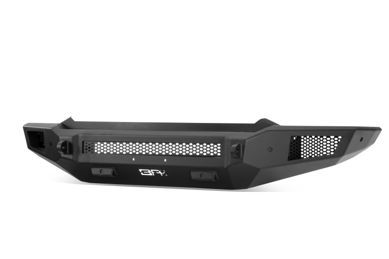 Body Armor 4x4 2019+ Dodge Ram 1500 Ambush Series Front Bumper (Non-Winch)