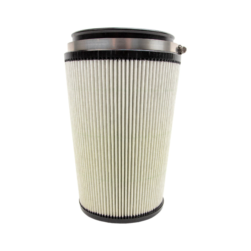 Wehrli Universal 5in Inlet Dry Air Filter (Use w/WCF Kits)