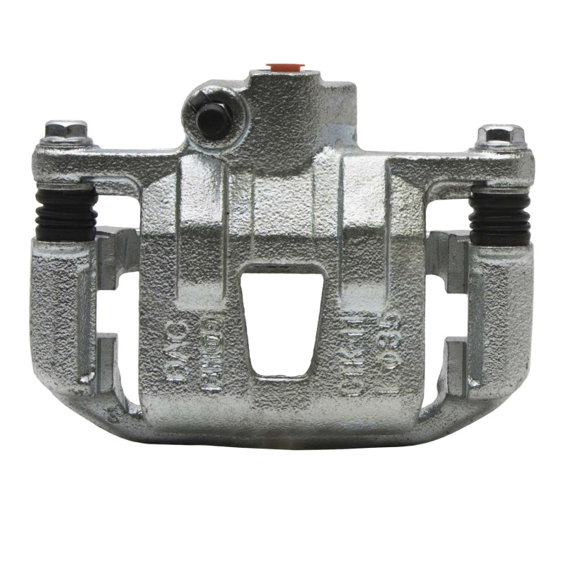DFC 04-06 Suzuki Verona Rear-L Premium Caliper - Silver Zinc Coated