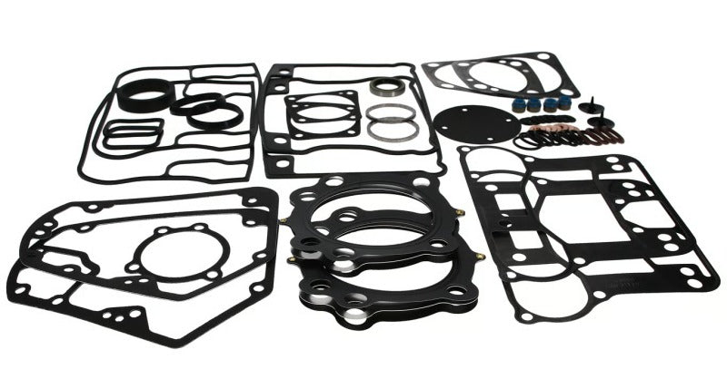 Wiseco Gasket Kit Harley PanHead 48-65 Gasket Harley/ 4 Stroke