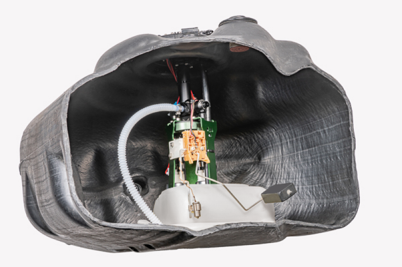 Radium Engineering Toyota MK4 Supra JZA80 Fuel Hanger (Pump NOT Incl) WALBRO GSS342/AEM 50-1200