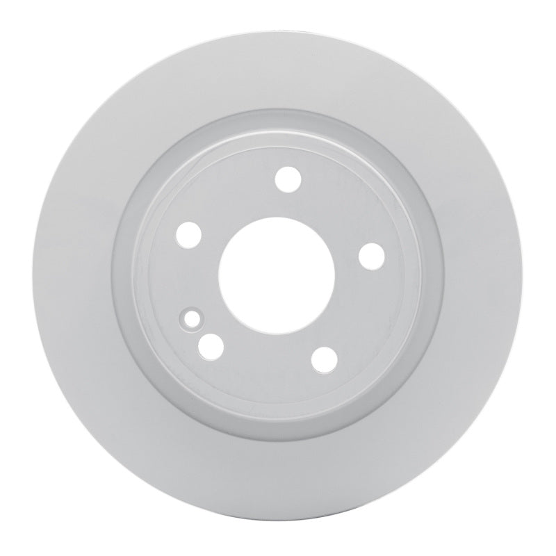 R1 19-26 Mercedes-Benz A200 (Mexico) Rear Carbon Alloy GeoMET Rotor