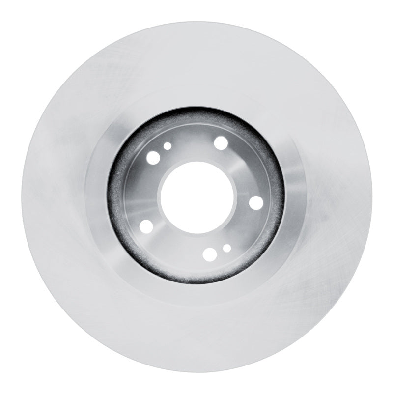 R1 15-21 Kia SEDONA Front Brake Rotor