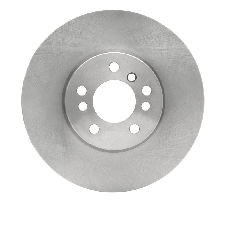 R1 00-06 BMW X5 Front Brake Rotor