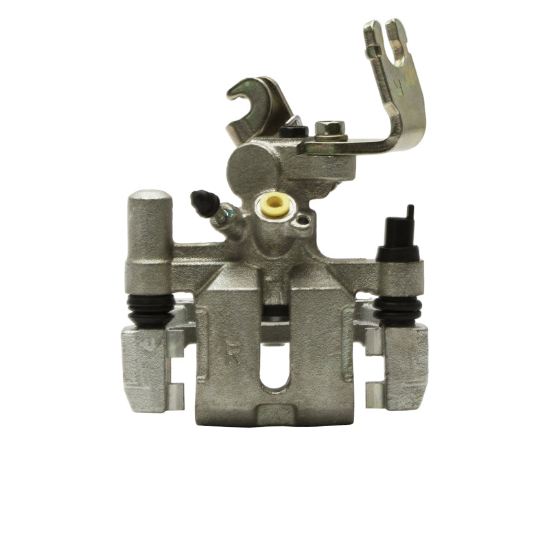 DFC 95-03 Ford Escort Rear-R Silver Zinc Coated Premium Caliper