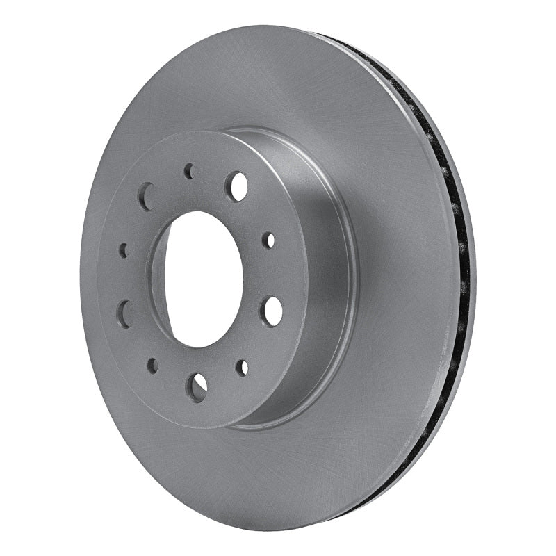 R1 82-90 Volvo 760 Series Front Brake Rotor