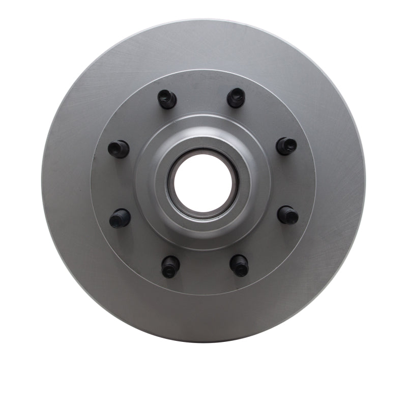 R1 95-04 Ford E-350 Econoline Front GeoSPEC Coated Rotor