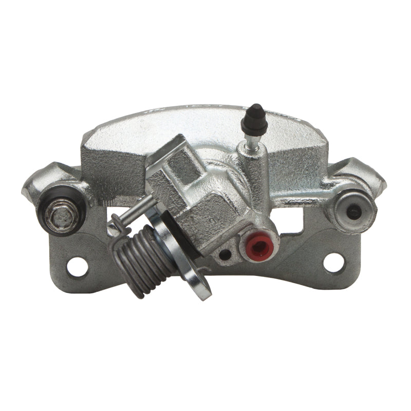 DFC 91-95 Toyota MR2 Rear-R Premium Caliper - Silver Zinc Coated