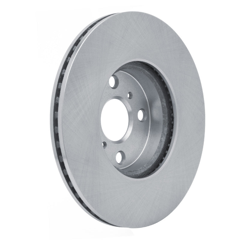 R1 12-18 Toyota Yaris (USA/Canada) Front Brake Rotor