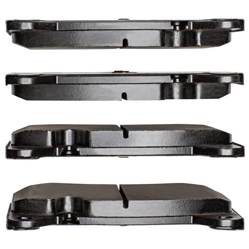 R1 18-25 Audi Q5 (USA/Canada Excl Hybrid) Front R1 Optimum OE Brake Pads