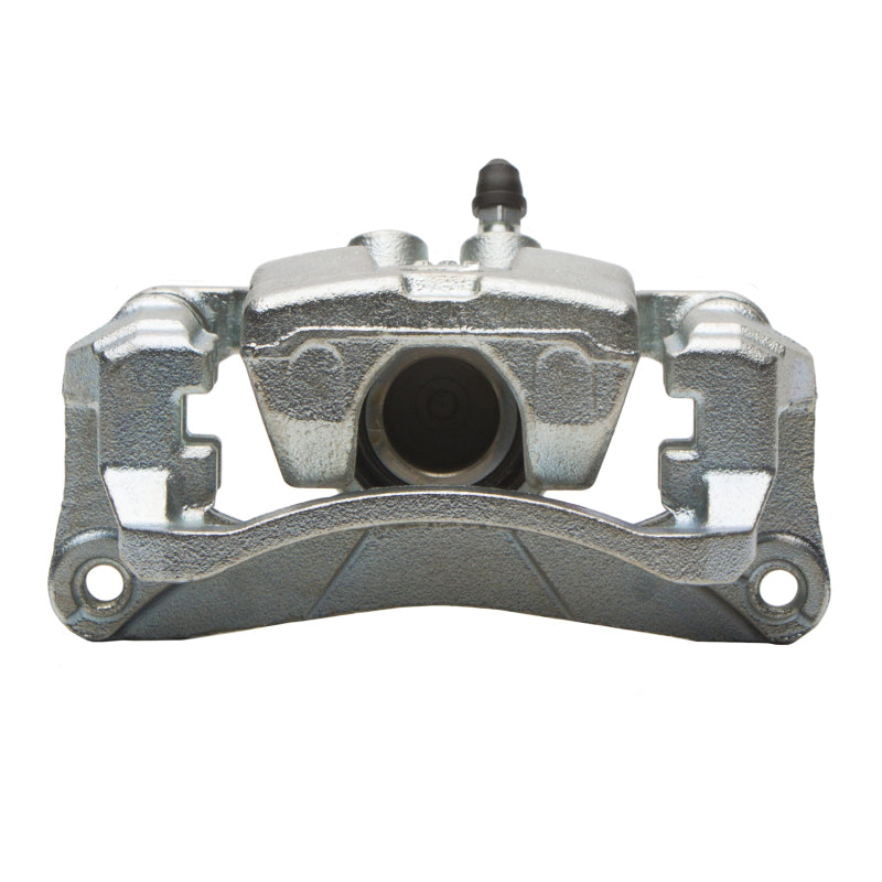 DFC 04-06 Mazda MPV Rear-R Silver Zinc Coated Premium Caliper