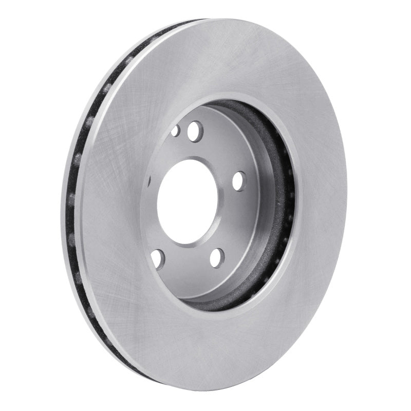 R1 06-11 Mercedes-Benz B200 Front Brake Rotor