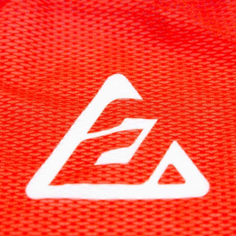 Answer 26 LE Elite Chaos Artifacts Jersey 50 Years Dark Red/Red/White - Large