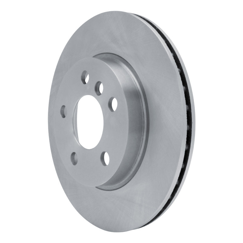 R1 14-21 BMW i3 Front Brake Rotor
