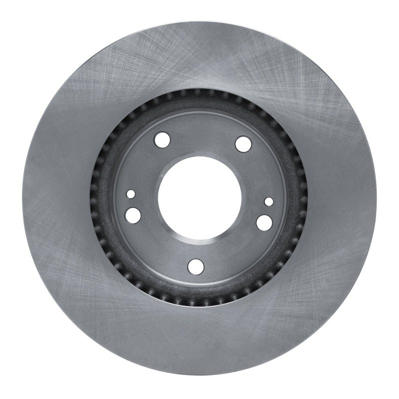 R1 17-22 Hyundai Ioniq Front Brake Rotor