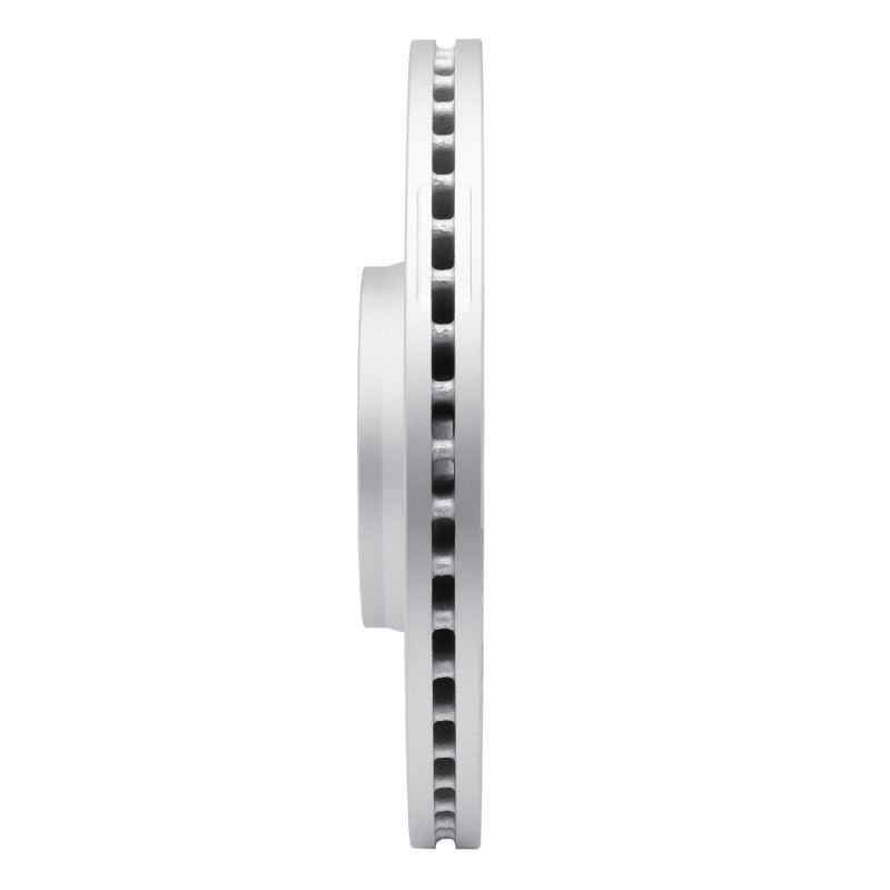 R1 07-09 Mercedes-Benz GL320 Front GeoSPEC Coated Rotor