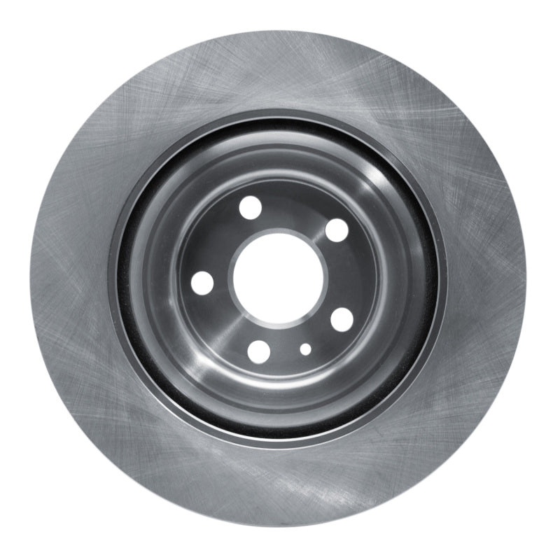 R1 16-26 Polestar Polestar 2 Rear Brake Rotor