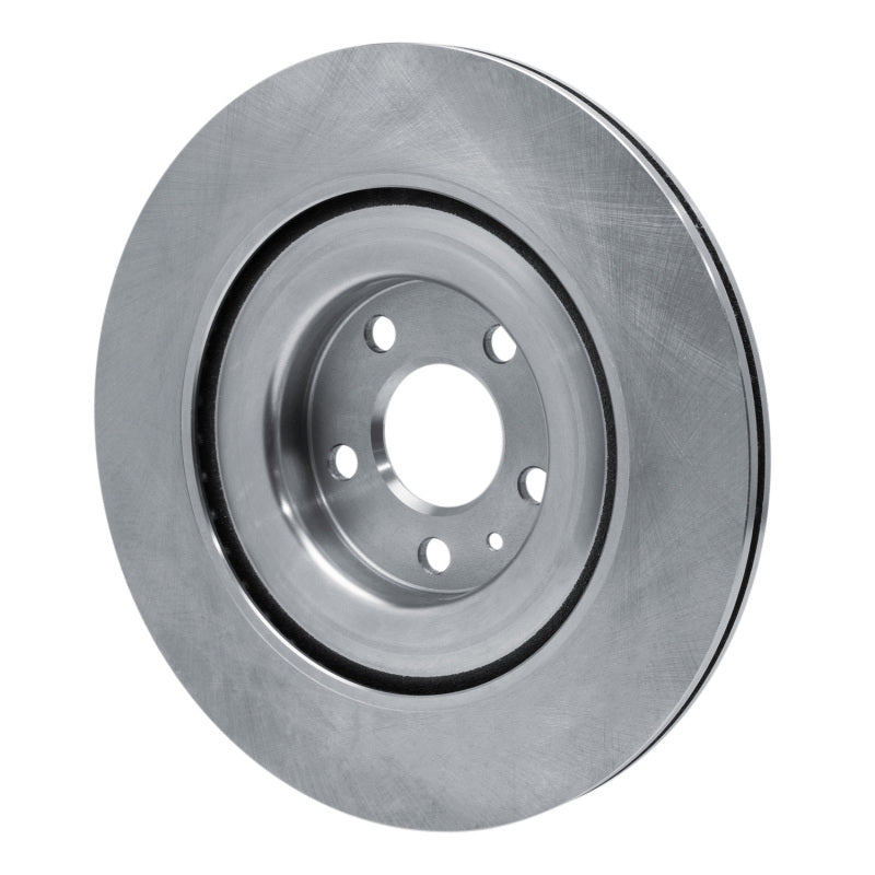 R1 16-26 Polestar Polestar 2 Rear Brake Rotor