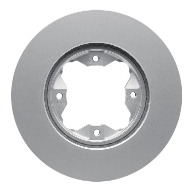 R1 90-97 Acura CL Front GeoSPEC Coated Rotor