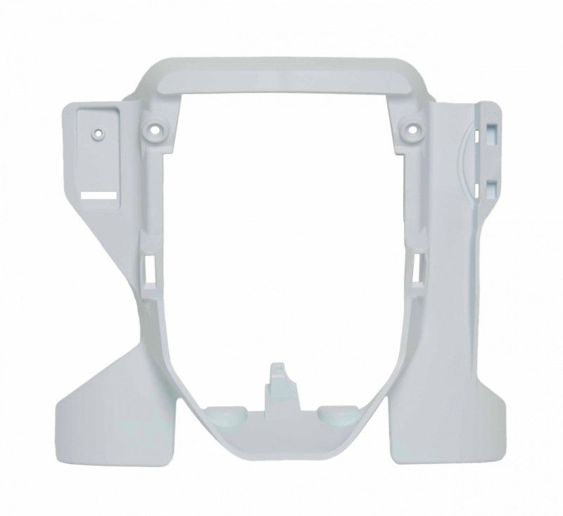 Acerbis 20-23 Husqvarna TE250i/300i/ FE350/350s/501/501s Headlight Mask Lower - 20 White