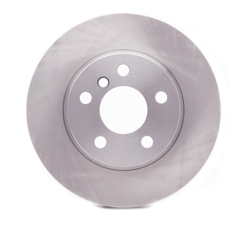 R1 14-21 BMW i3 Front Brake Rotor