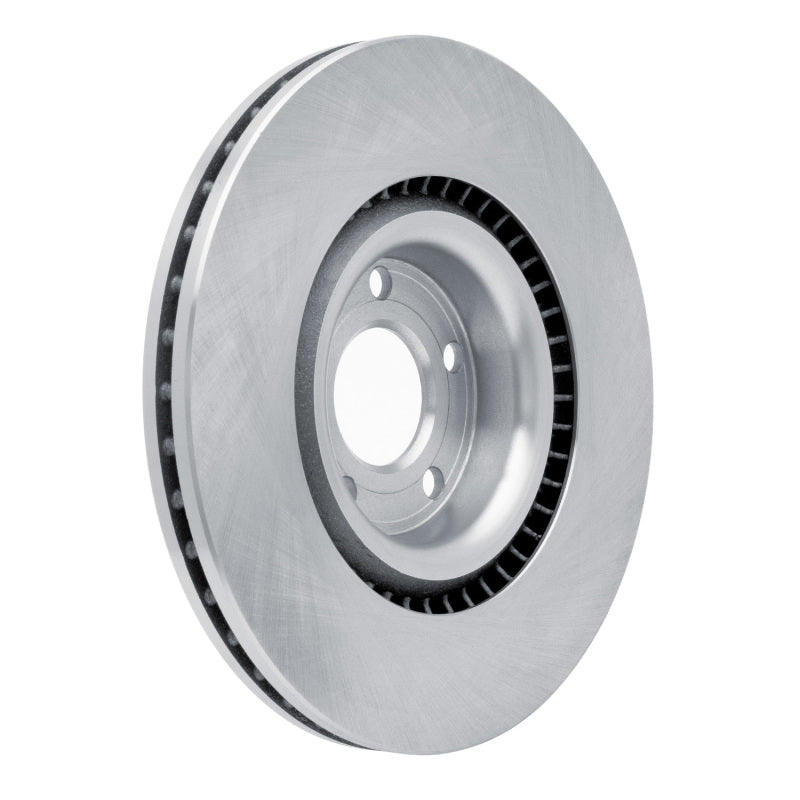 R1 04-09 Audi S4 Front Brake Rotor