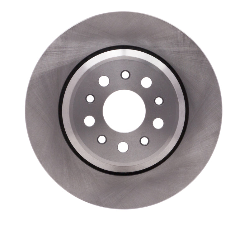 R1 2014-2016 Maserati Ghibli Rear Brake Rotor