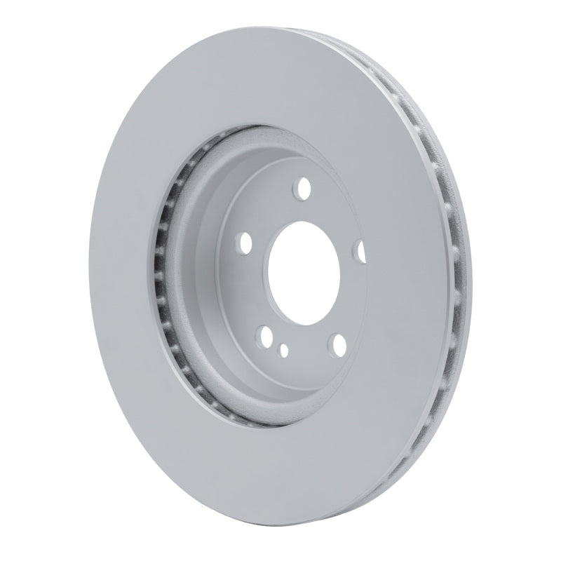 R1 16-23 Mercedes-Benz GLC300 Rear R1 Carbon Alloy GeoMET Rotor