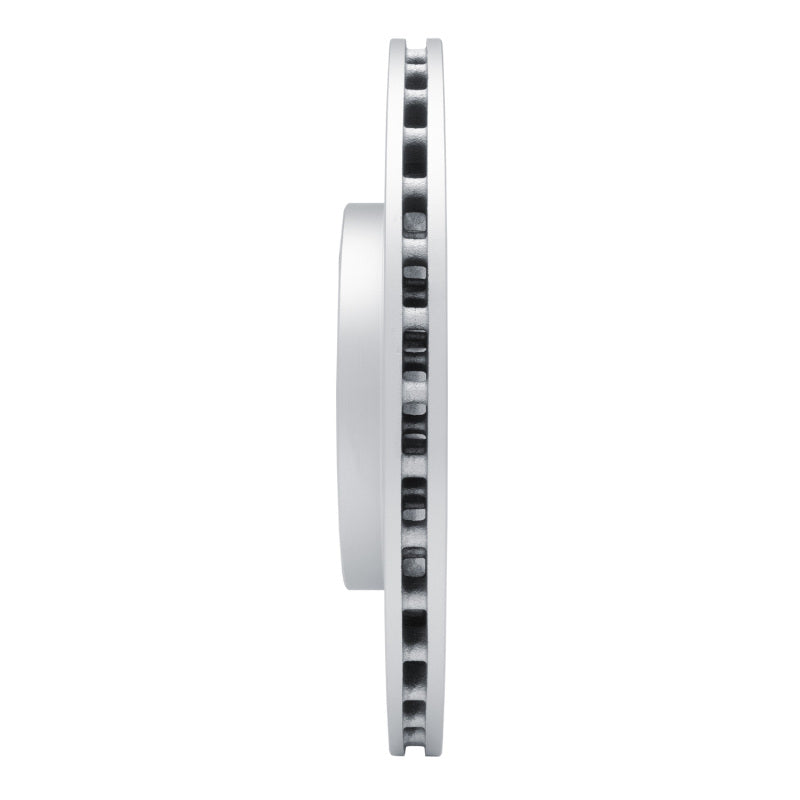 R1 13-25 Land Rover Range Rover Rear Carbon Alloy GeoMET Rotor