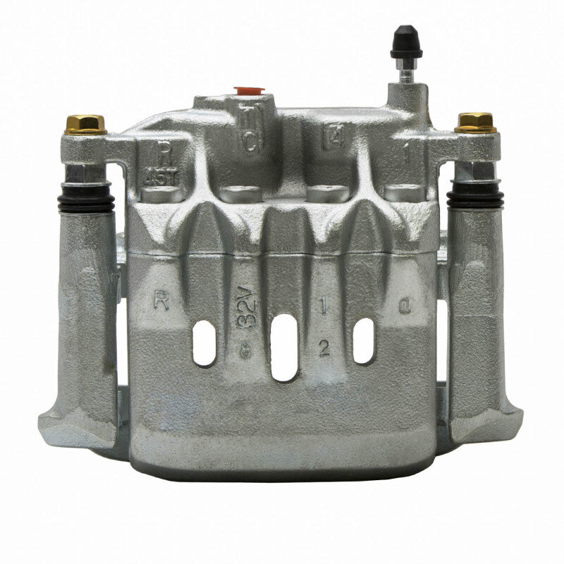 DFC 93-95 Lexus GS300 Front-R Silver Zinc Coated Premium Caliper