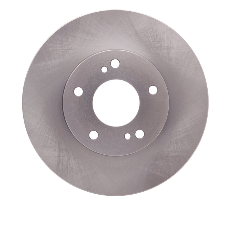 R1 87-89 Nissan 300ZX Turbo Front Brake Rotor