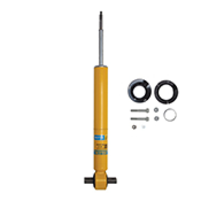 Bilstein 2014 Ford F-150 RWD Only B6 4600 Front Shock Absorber