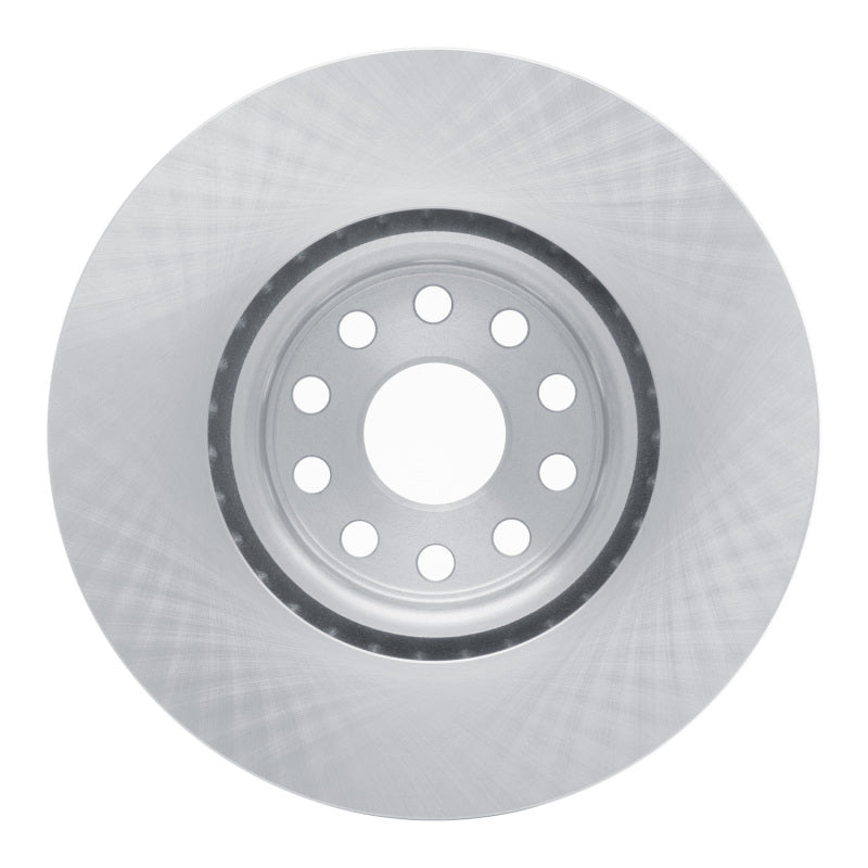 R1 99-07 Alfa Romeo 166 (Mexico) Front Brake Rotor