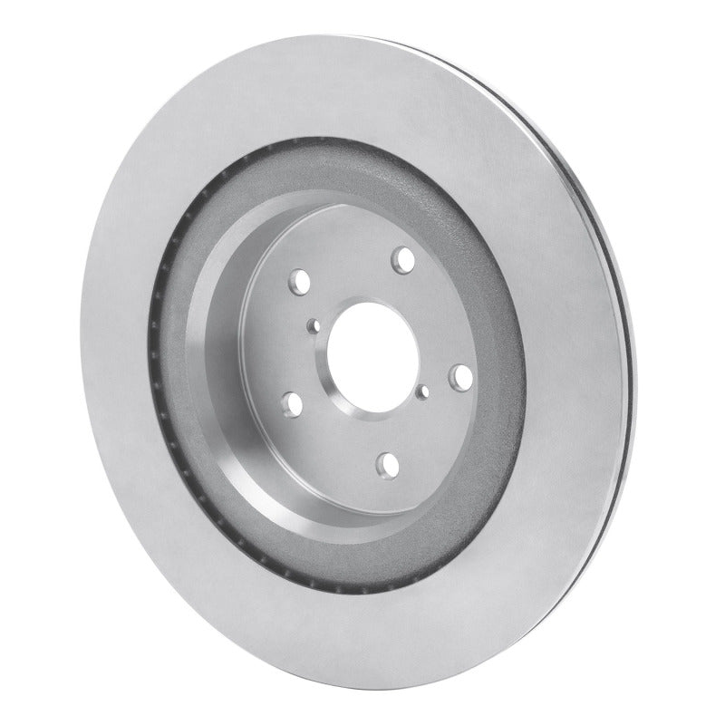 R1 19-25 Subaru ASCENT Rear Brake Rotor