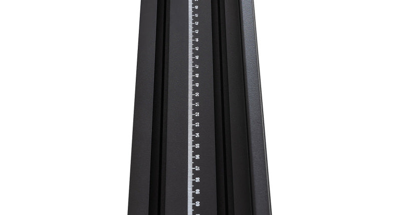 Rhino-Rack Pioneer Platform Tray - 60in x 56in - Black