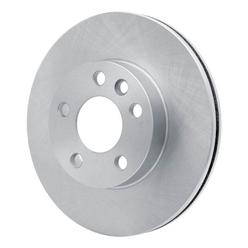 R1 96-00 Volkswagen EuroVan Front Brake Rotor