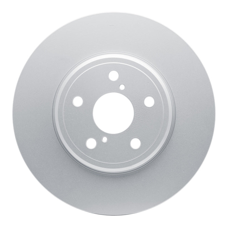 R1 2001-2006 Lexus LS430 Front GeoSPEC Coated Rotor