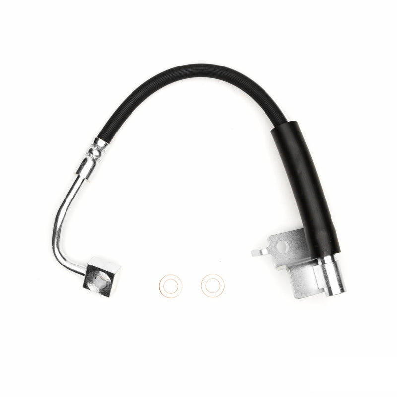R1 15-22 Ford Mustang Front-L Brake Hose